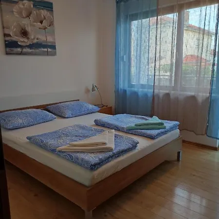 Apartments Sofija Trogir Exterior photo