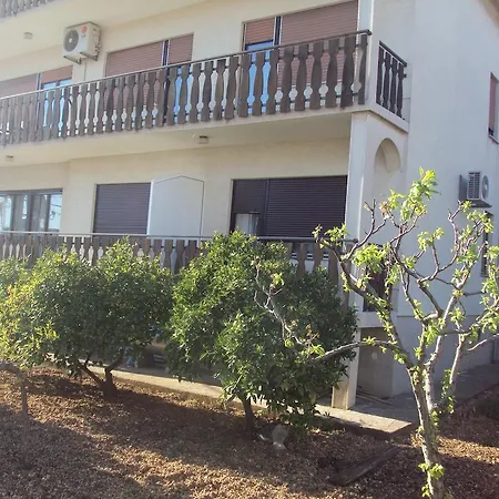 Apartments Sofija Trogir Exterior photo