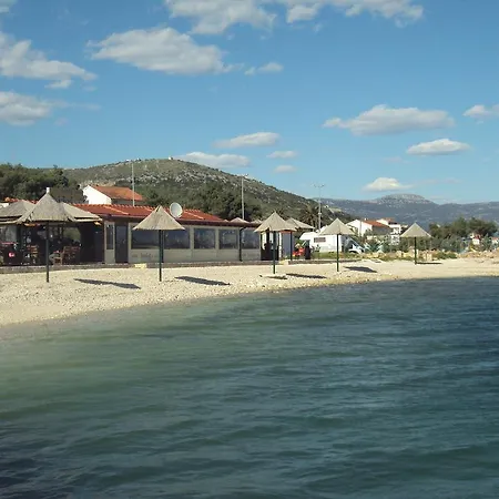 Apartments Sofija Trogir Exterior photo
