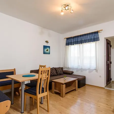 Apartments Sofija Trogir Exterior photo