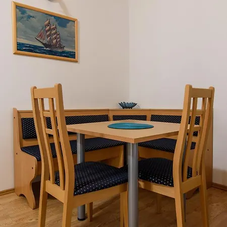 Apartments Sofija Trogir Exterior photo