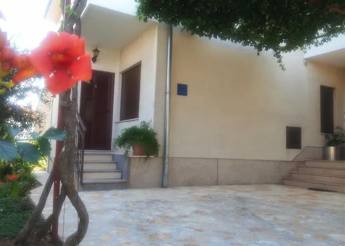 Apartments Sofija