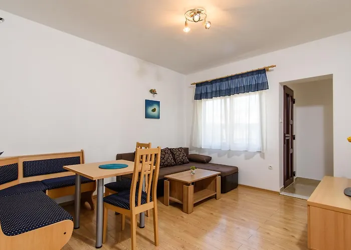 Apartments Sofija