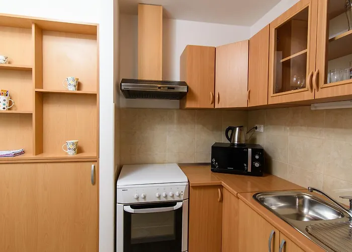 Apartments Sofija