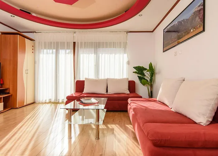Apartments Sofija