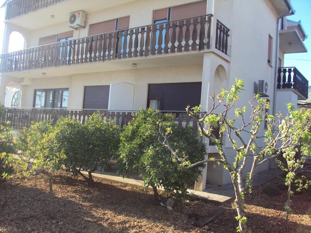 Appartement Sofija *