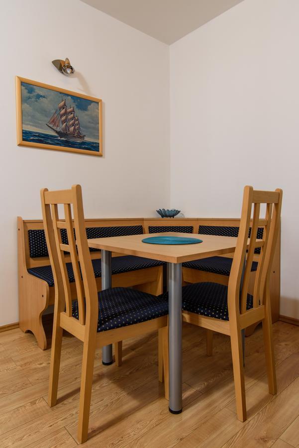 Sofija Appartement Trogir
