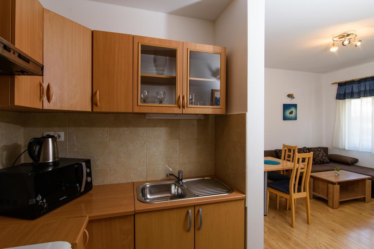 Appartement Sofija *
