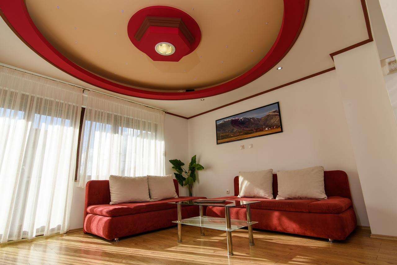 Appartement Sofija *
