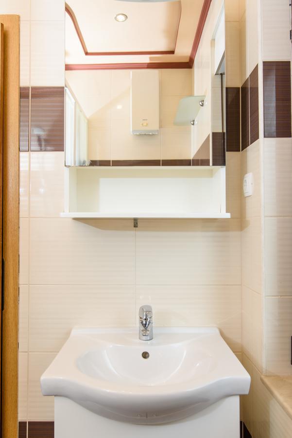 Sofija Appartement *