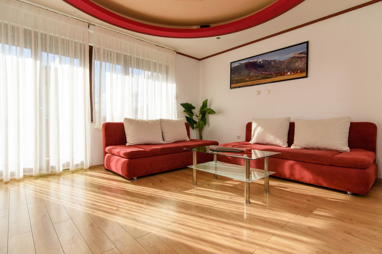 Appartement Sofija *