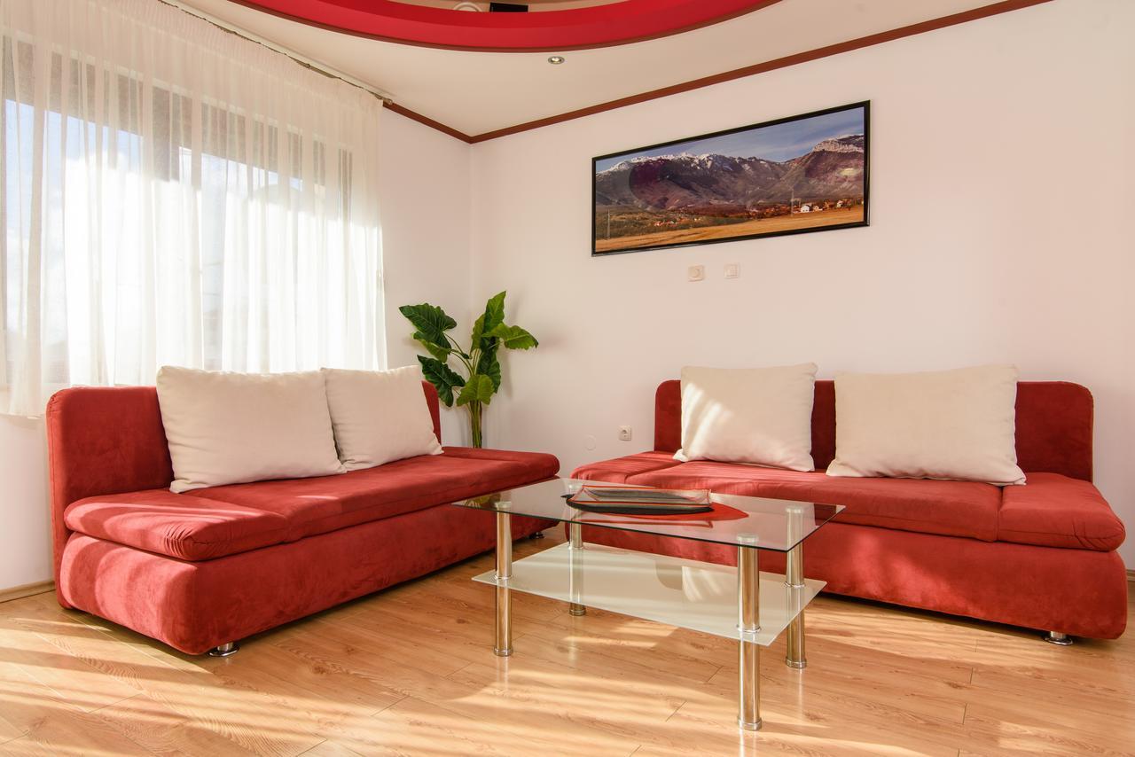 Sofija Appartement