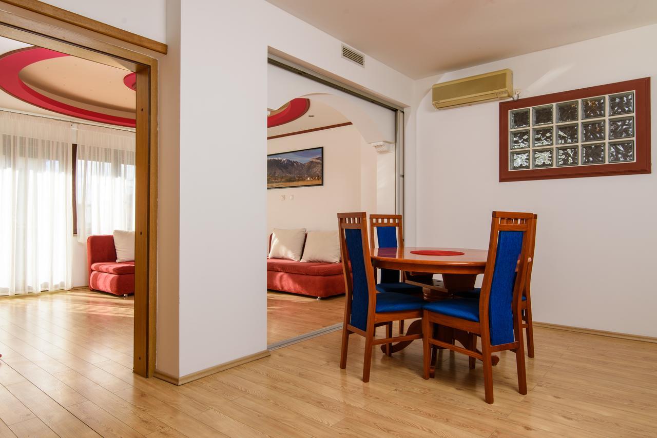 Appartement Sofija