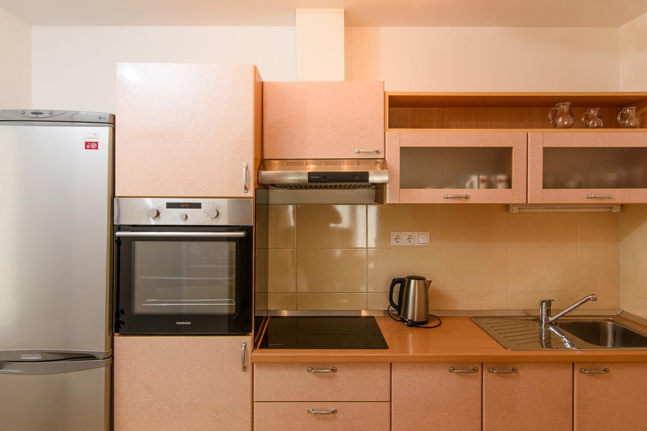 Sofija Appartement Trogir
