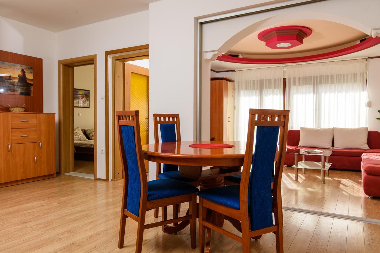 Appartement Sofija *