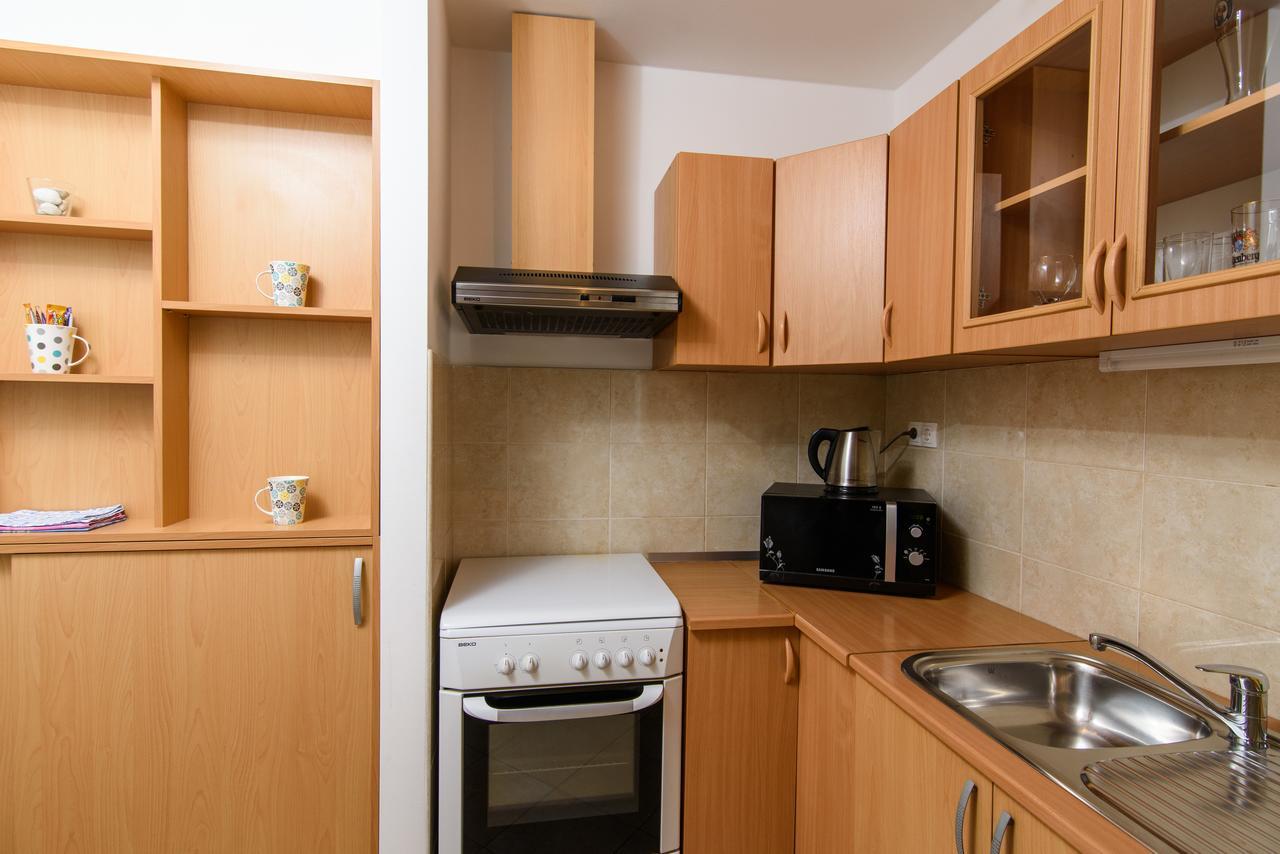 Sofija Apartment *